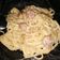 Cooksnap dari Maspuah Maspuah untuk resep Fettuccine Carbonara