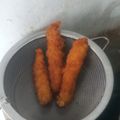 Cooksnap dari heca wahyuni untuk resep Ebi Furai