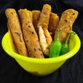 Jo Lly's cooksnap of when they made મસાલા થેપલા (Masala Thepla Recipe In Gujarati).