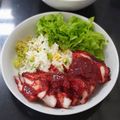 Cooksnap dari Dapoer SWD untuk resep Chasio Ayam/Pork