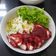 Cooksnap dari Dapoer SWD untuk resep Chasio Ayam/Pork