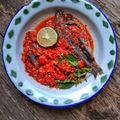 Cooksnap dari DaruDewi untuk resep Pecak Japuh🐈