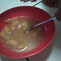 Cooksnap dari Yuni Rasqa untuk resep Kolak Pisang Kepok