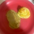 El cooksnap de desdelatierra2 cuando hizo Cinta de Lomo de Cerdo con salsa de Mostaza.