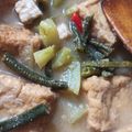 Cooksnap dari anne goretti untuk resep Sayur lodeh khas jawa