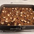 Ferenc Nagy_5 Cooksnap-ja, amikor elkészítette a(z) Paleo almás-diós kevert süti receptet.