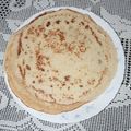 Cooksnap από Κατερίνα Μπινιση στη συνταγή Κρέπες