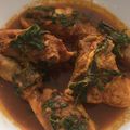 Cooksnap dari Dapur Tanti @tantianamc untuk resep Ayam Woku Kemangi