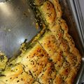 Cooksnap από Maria Vika Kartal στη συνταγή Χειροποίητο φύλλο σφολιάτας