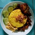 Cooksnap dari Ade Fuad Apriana untuk resep Kering tempe pedas manis awet kriuknya