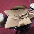Cooksnap dari Aura Yasinta Anami untuk resep Crepes crispy