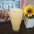 Cooksnap dari Bunda Melvy Sofia untuk resep Virgin Pina Colada
