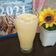 Cooksnap dari Bunda Melvy Sofia untuk resep Virgin Pina Colada