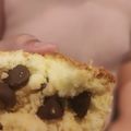 El cooksnap de sandra muñoz rodriguez cuando hizo Cupcakes Coctél.