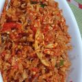 Cooksnap dari Josephine maya untuk resep Plecing Ayam Suwir