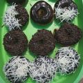Cooksnap dari Suzhie Riyatha untuk resep Donat empuk lembut