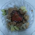 Cooksnap dari Sahroni untuk resep Siomay Bandung