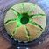 Cooksnap dari Cynthia untuk resep Pandan Chiffon Cake