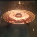 Cooksnap από Georgia Petridou στη συνταγή Κέικ με κομμάτια πορτοκάλι