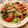 Cooksnap από 𝒳𝓇𝓊𝓈𝑜𝓊𝓁𝒶 𝒦𝑜𝓃𝓉𝑜𝓅𝑜𝓊𝓁𝑜𝓊 στη συνταγή Σαλάτα μαρούλι ντομάτα