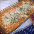 Cooksnap dari Annisa Nurul untuk resep Nuget/ sosis mentai rice with mozarella cheese