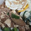 Wlike Wang 的 麻婆豆腐 cooksnap