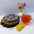 کوک اسنپ 👩‍🍳Hamideh بعد از امتحان کردن باسلوق با شیره انگور.