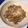 El cooksnap de Marta Alonso Garrido cuando hizo Risotto de trigueros y calabaza.