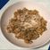 El cooksnap de Marta Alonso Garrido cuando hizo Risotto de trigueros y calabaza.