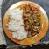 Zoltán Ritter Cooksnap-ja, amikor elkészítette a(z) Fűszeres Kung Pao csirke és rizs receptet.