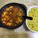 Cooksnap Maizatul Akma semasa beliau membuat Mee Kuah Sempoi.