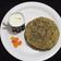 Keshma Raichura's cooksnap of when they made મેથી બાજરી ઢેબરા (Methi Bajri Dhebra Recipe In Gujarati).