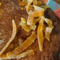 Emma-Jane's cooksnap of when they made Candied Orange Peel.