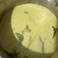 Cooksnap dari Eka Murni untuk resep 83. Opor Ayam dan Telur