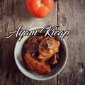 Cooksnap Nur Nadiah semasa beliau membuat Ayam masak kicap ala diva.