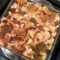 Cooksnap dari Ummu Alman untuk resep Umm ali