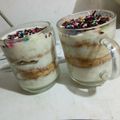 Cooksnap dari Ayu Aprill untuk resep Marie Cheese Cake (Snack Mpasi 1y+)