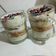 Cooksnap dari Ayu Aprill untuk resep Marie Cheese Cake (Snack Mpasi 1y+)