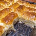 Zsolt Káldy Cooksnap-ja, amikor elkészítette a(z) Lekváros bukta receptet.