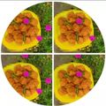 Satya Pandey का कुकस्नैप जब उन्होंने चना दाल का पकोड़ा (Chana Dal ka pakoda recipe in Hindi) बनाया था।