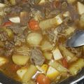 Cooksnap dari Tyas Umma Warthi untuk resep Semur Daging Cincang Kentang