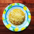 Cooksnap dari dapur ade untuk resep Bolu Kukus Keju Simple (No Mixer)