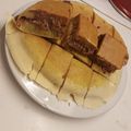 Cooksnap dari graciela williana untuk resep Martabak manis teflon a.k.a terang bulan
