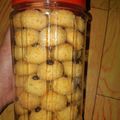 Cooksnap dari Sri Handayani untuk resep Monde a.k.a Janda Genit