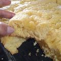 El cooksnap de Carolina Mansilla cuando hizo Torta Alemana bien Casera.