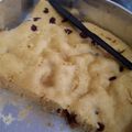 Cooksnap dari Peace_metta untuk resep Bolu jagung manis kukus