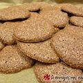 Cooksnap από common στη συνταγή Καρυδάτα γεμιστά με μαρμελάδα