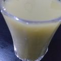 @Om Ziyad_Kitchen 's cooksnap of when they made Cucumber lemonade.