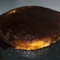 El cooksnap de Daii Ovejero cuando hizo Budín de pan fácil y económico😋.