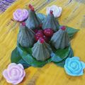 Aanal Avashiya Chhaya's cooksnap of when they made પાન લાડુ (Paan Ladoo Recipe In Gujarati).